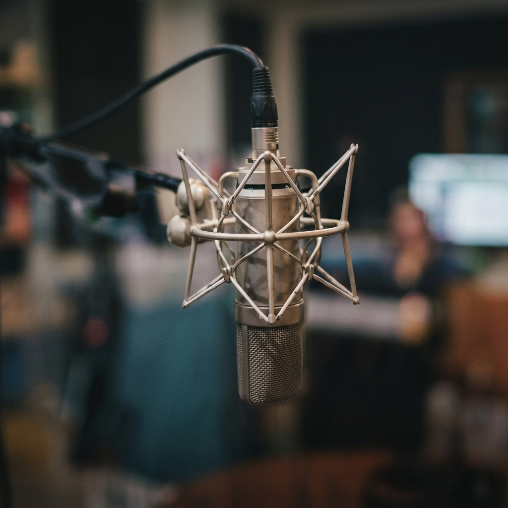 Recording Studio
