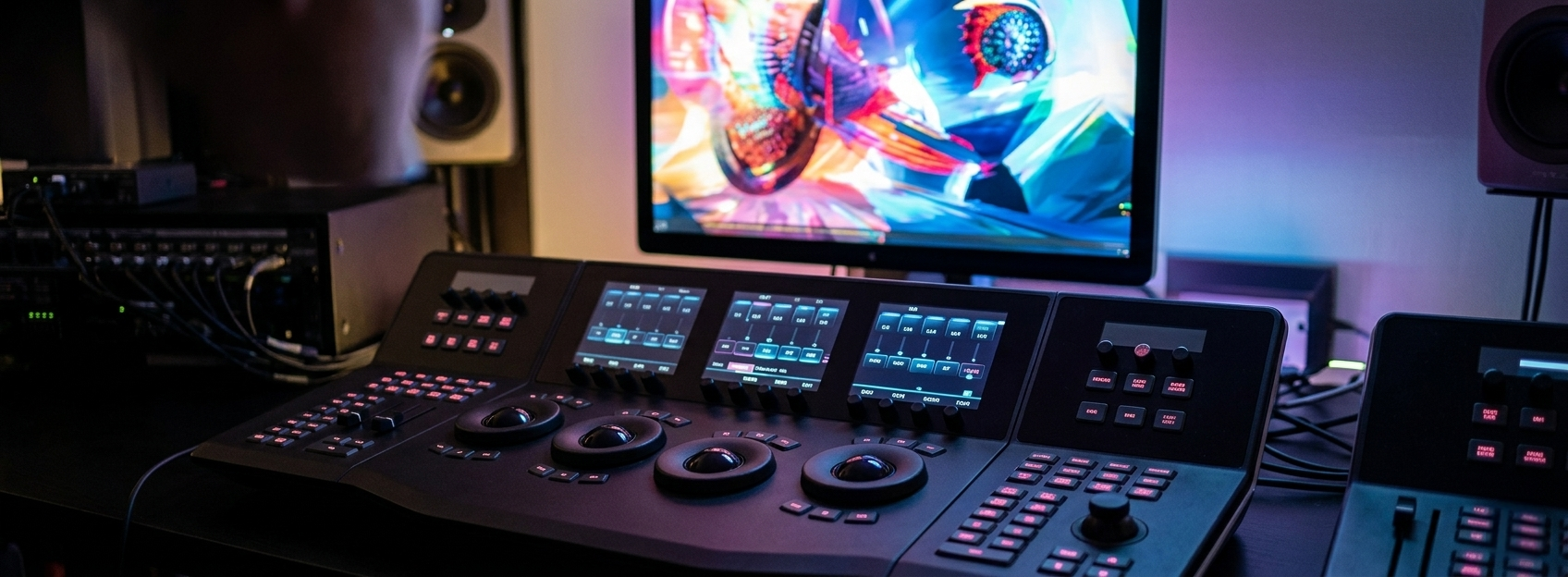 Visual Effects